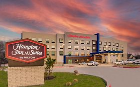 Hampton Inn Weatherford Weatherford Tx